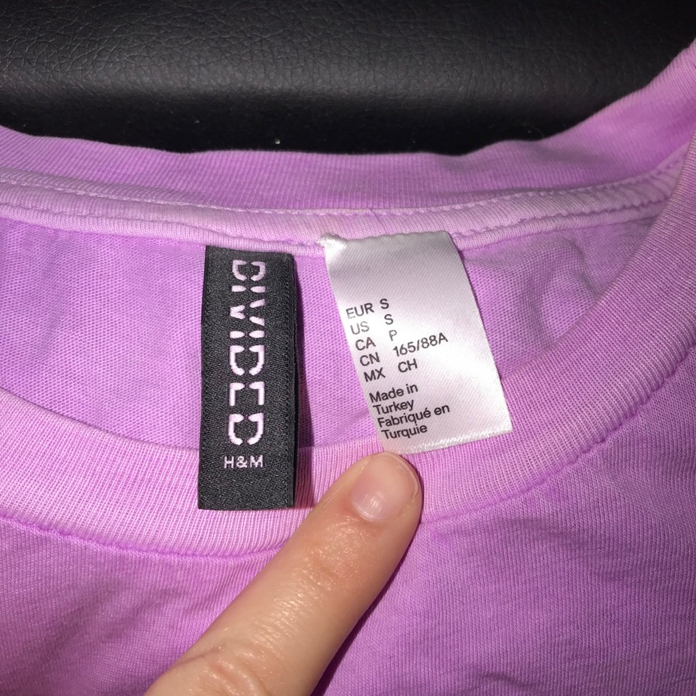 L.A. bundle ๐ด (H&M, Charlotte Russe, Cotton On) - Picture 4 of 16